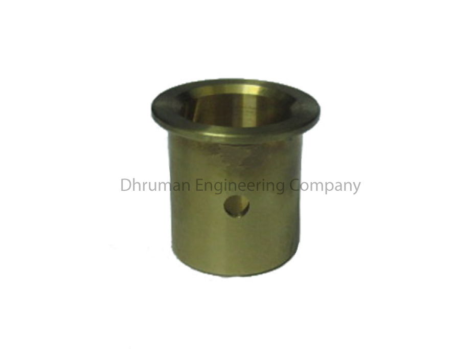 Daikin compressor spares